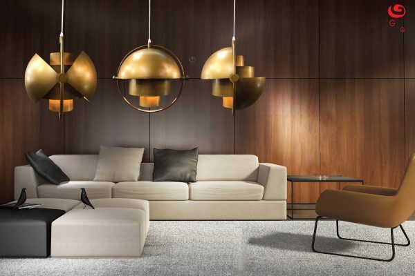 HANGING LIGHT -ARTDZ068 - Image 2