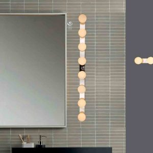 LED - 8X