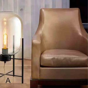 TABLE LAMP ART-006