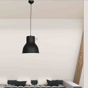 HANGING LIGHT ART-16018(250MM)