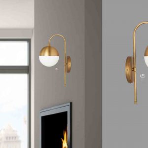 WALL LIGHT ART-151-150W