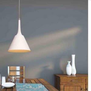HANGING LIGHT ART-IND