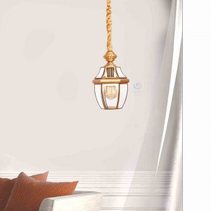 HANGING LIGTHT ART-D6001-M
