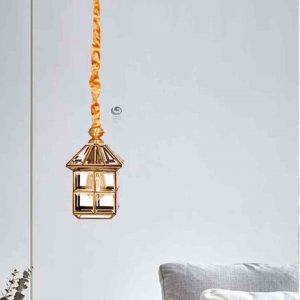 HANGING LIGHT ART-D6025