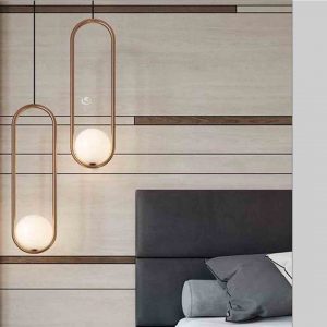 HANGING LIGHT ART-0151-1