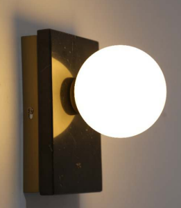 WALL LIGHT-ART-2025