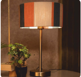 TABLE LAMP ART 0268