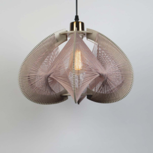 HANGING LIGHT ART-243