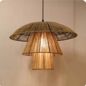 HANGING LIGHT ART-693
