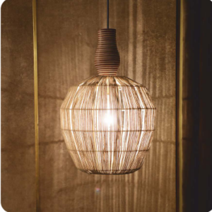 HANGING LIGHT ART-188