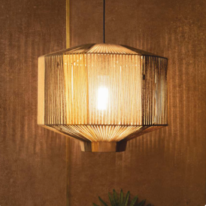 HANGING LIGHT ART-6600