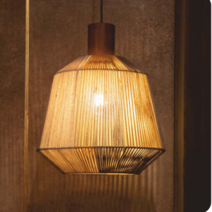 HANGING LIGHT ART-2029