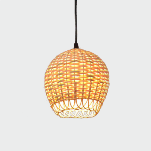 HANGING LIGHT ART 679