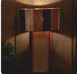 FLOOR LAMP ART-5566