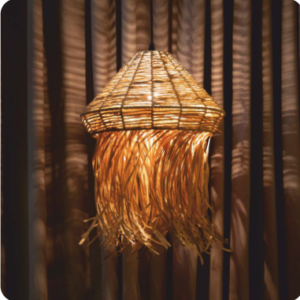 HANGING LIGHT ART-10073