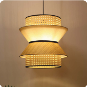 HANGING LIGHT ART-321