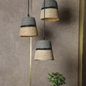 HANGING LIGHT ART 0478