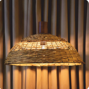 HANGING LIGHT ART-0117