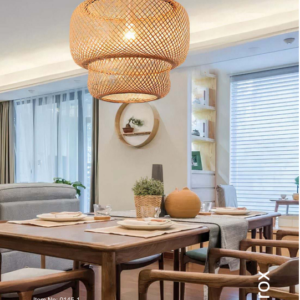 HANGING LIGHT ART 897