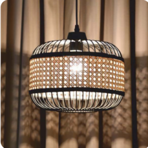 HANGING LIGHT ART-657