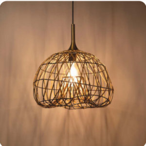 HANGING LIGHT ART-258