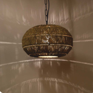HANGING LIGHT ART-88