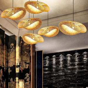 HANGING LIGHT ART-654