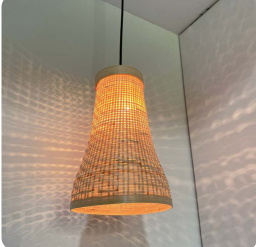 HANGING LIGHT ART 6781