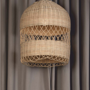 HANGING LIGHT ART 29