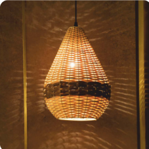 HANGING LIGHT ART-76