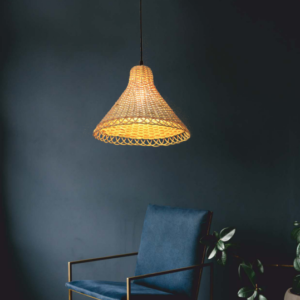 HANGING LIGHT ART 129