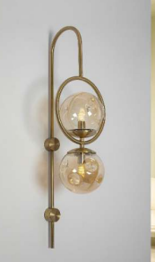 WALL LIGHT ART-2025