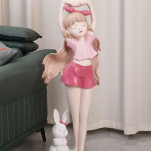 FLOOR LAMP0 ART-50000