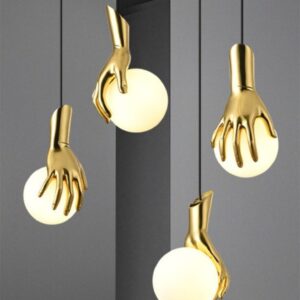 HANGING LIGHT ART-99