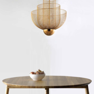 HANGING LIGHT-ART996