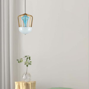 HANGING LIGHT ART-987