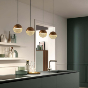 HANGING LIGHT ART005