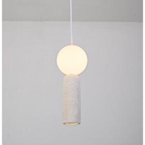 ART Modern Globe Pendant