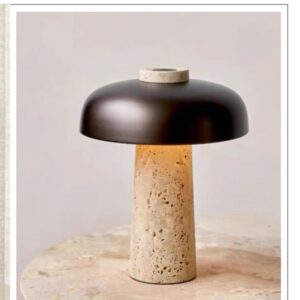 ART TERRA LUXE LAMP