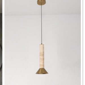 ART-TerraBrass Pendant