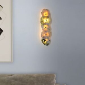 WALL LIGHTS -JD-5W