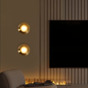 WALL LIGHTS -20299-W