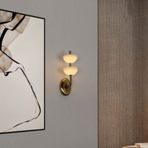 WALL LIGHTS -1068-2