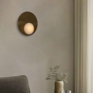 WALL LIGHTS -MB-2422-W