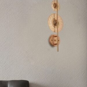 WALL LIGHTS -8828-2W