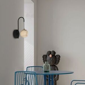 WALL LIGHTS -4053-W