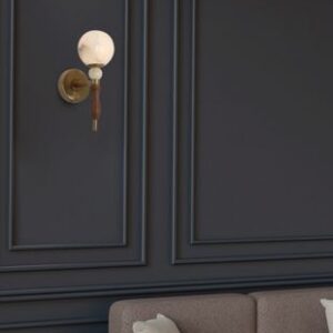 WALL LIGHTS -4056-W