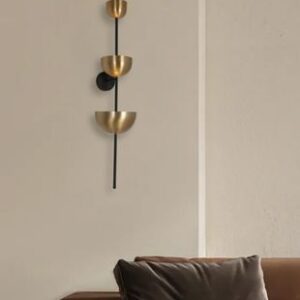WALL LIGHTS -2433-3