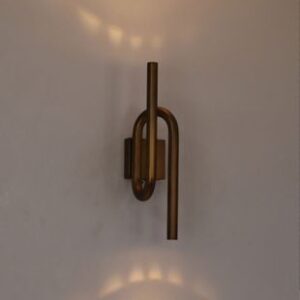 WALL LIGHTS -2418-W