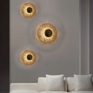 WALL LIGHTS -36495-S